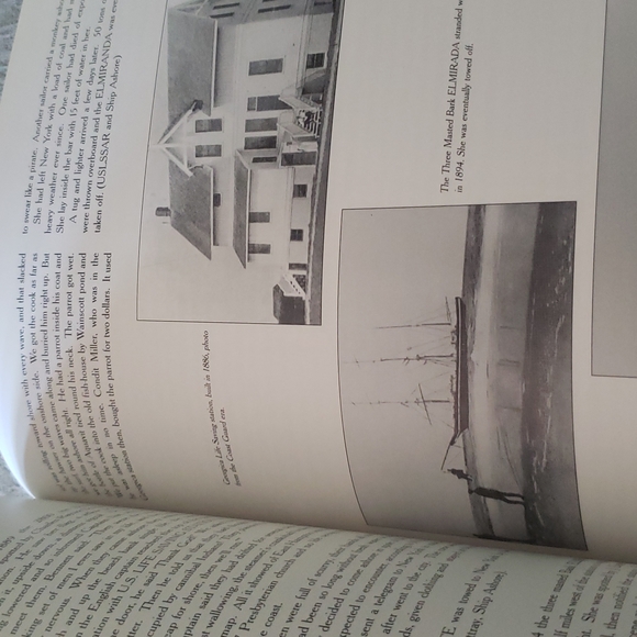 Book "Wrecks and Rescues on Long Island" - Picture 4 of 4